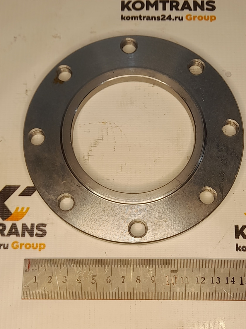 Фланец сочленения верхний LW500FN 250300136 Фланец сочленения верхний LW500FN 250300136