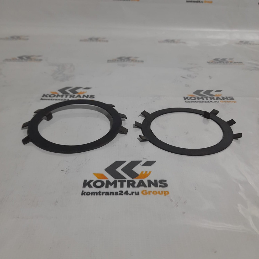 Шайба замковая 85 шестерней сателита бортового редуктора XCMG XS143J Шайба замковая 85 шестерней сателита бортового редуктора XCMG XS143J