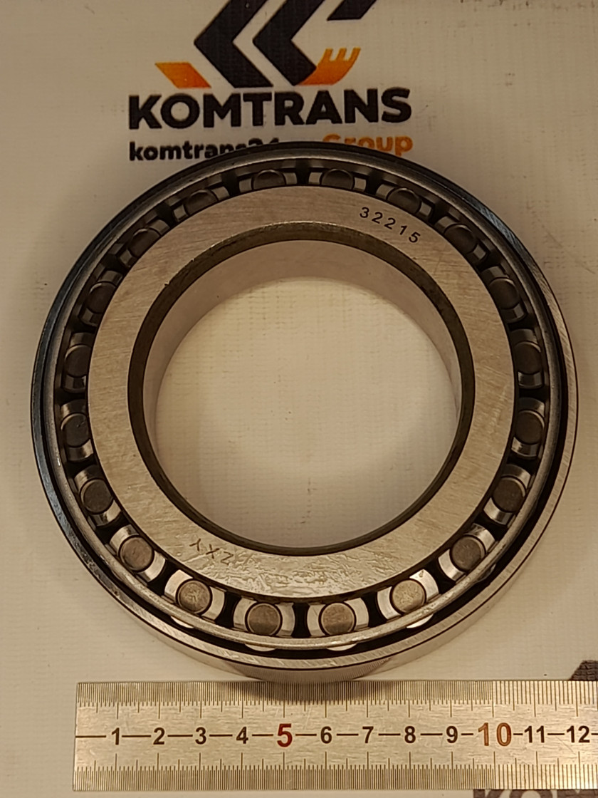 Подшипник 75*130*33.25 (32215) LW300FN Подшипник 75*130*33.25 (32215) LW300FN