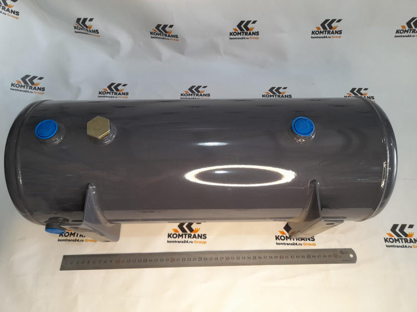 Рессивер воздушный тормозной LW300FN 251702772 Рессивер воздушный тормозной LW300FN 251702772