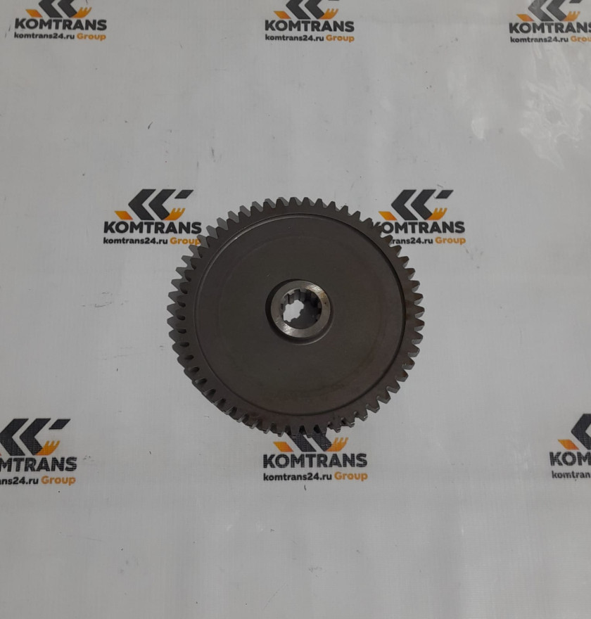 Шестерня привода масляного насоса XCMG LW300FN