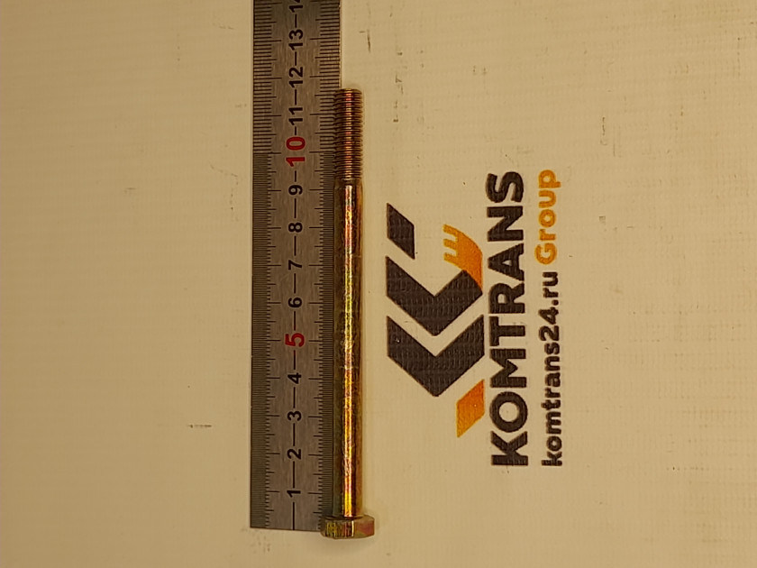 Болт крышки коленвала LW500FN Болт крышки коленвала LW500FN