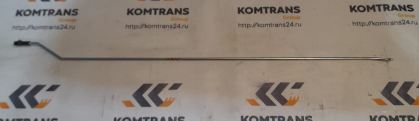 Тяга замка двери левая SHACMAN X6000 Тяга замка двери левая SHACMAN X6000