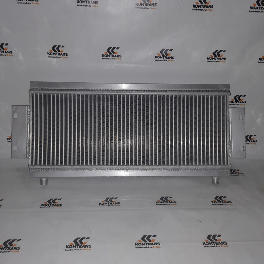 Радиатор охлаждения гидравлики LW500FN