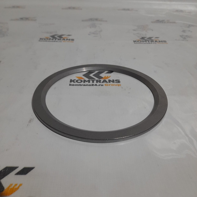 Шайба маслоотражающая фланца сальника полуоси XCMG ZL60GV Шайба маслоотражающая фланца сальника полуоси XCMG ZL60GV