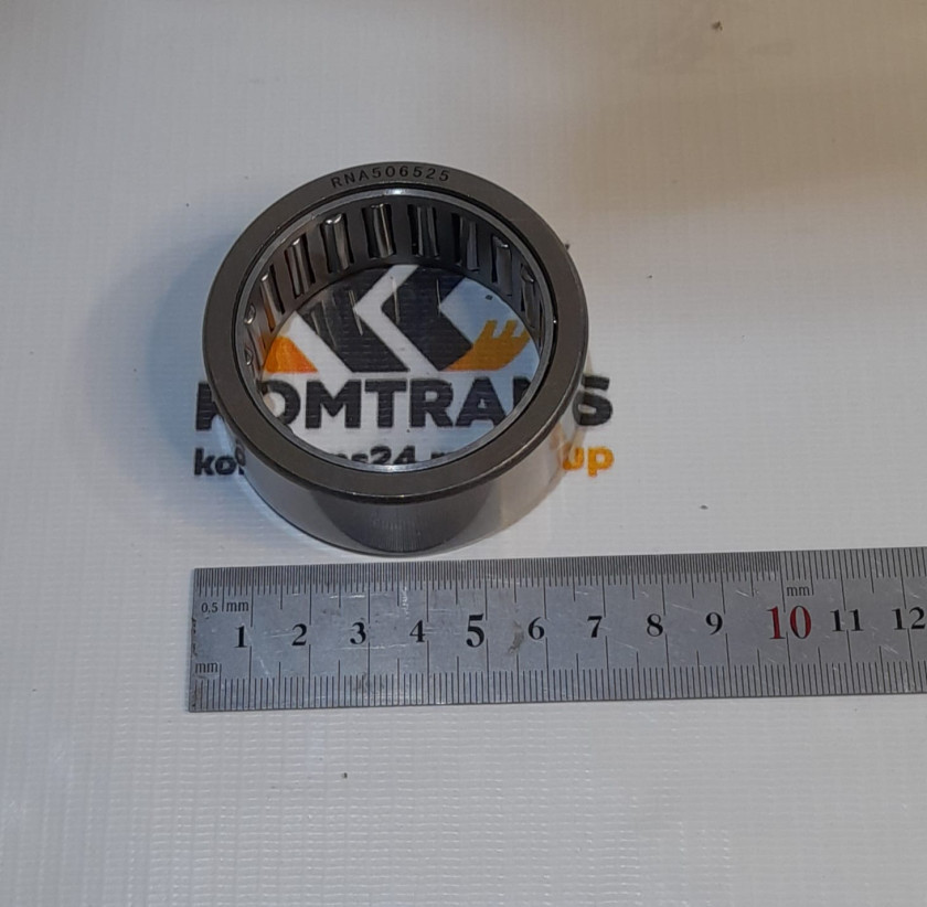 Подшипник 50*65*25 полуоси игольчатый 6*6 SHACMAN F3000 (мост 9.5 тонн) Подшипник 50*65*25 полуоси игольчатый 6*6 SHACMAN F3000 (мост 9.5 тонн)