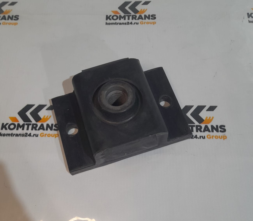 Подушка крепления КПП XCMG XS143J Подушка крепления КПП XCMG XS143J