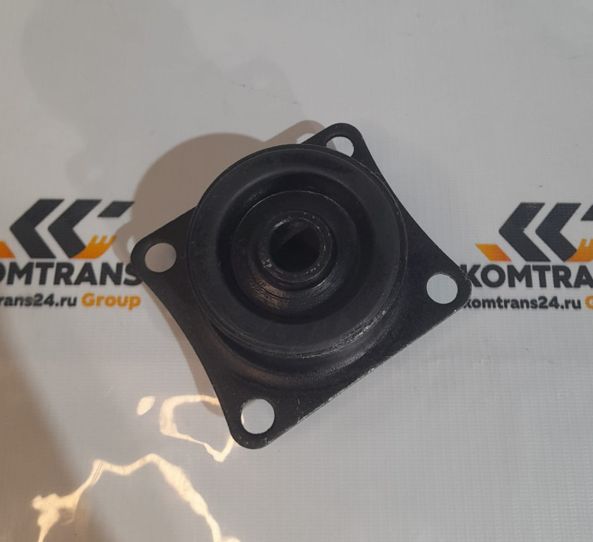 Подушка крепления КПП XCMG ZL60G Подушка крепления КПП XCMG ZL60G