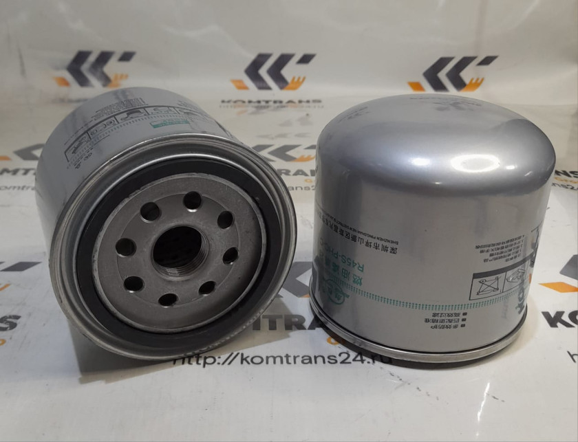 Фильтр тонкой очистки топлива двигателя WP4 Weichai DAYUN Z20140023/ST20160 Фильтр тонкой очистки топлива двигателя WP4 Weichai DAYUN Z20140023/ST20160