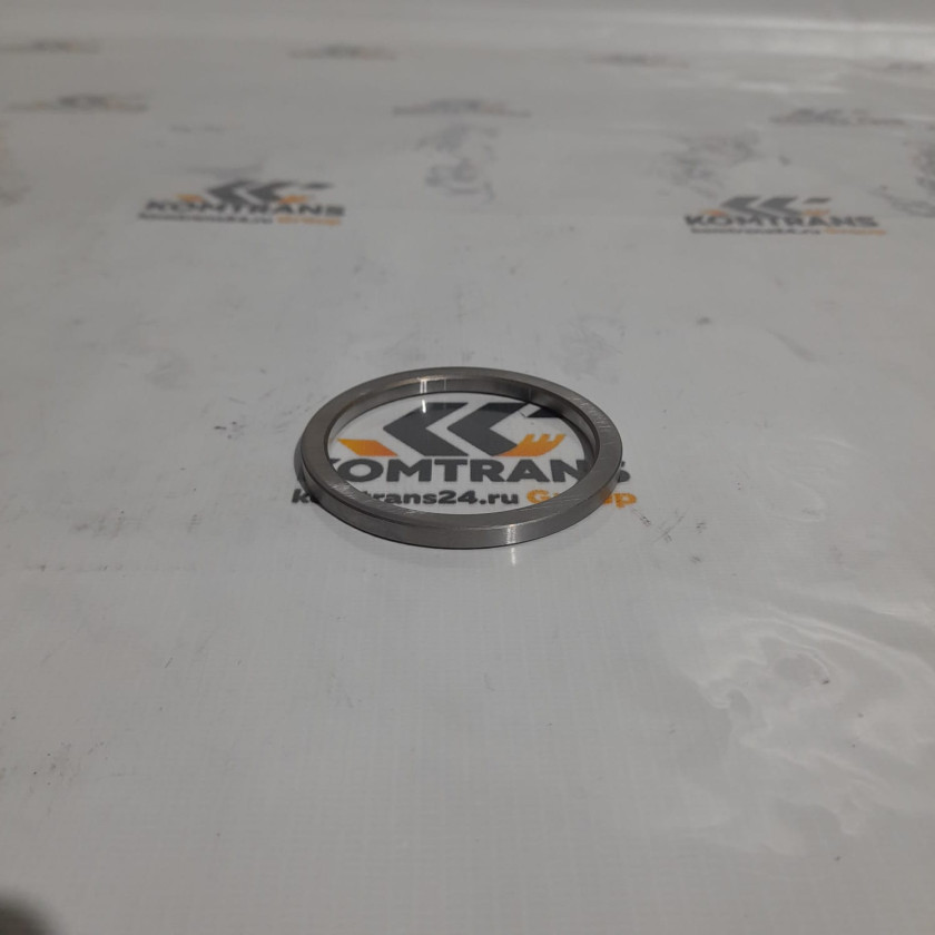 Шайба регулировочная 61*73*5 бортового редуктора XCMG ZL60GV Шайба регулировочная 61*73*5 бортового редуктора XCMG ZL60GV