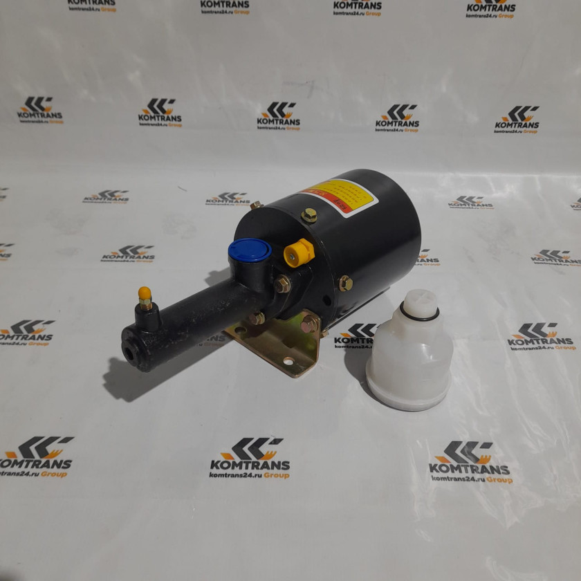 Пневмогидроусилитель (тормозной) XCMG ZL60G Пневмогидроусилитель (тормозной) XCMG ZL60G