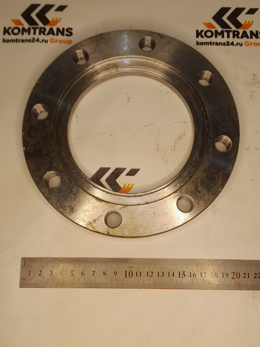 Крышка верхнего подшипника сочленения LW500FN Крышка верхнего подшипника сочленения LW500FN