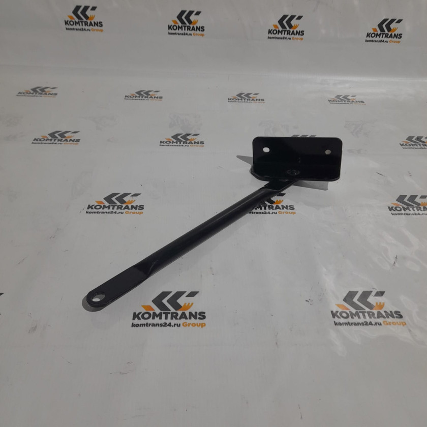 Кронштейн корпуса подножки SHACMAN X6000 Кронштейн корпуса подножки SHACMAN X6000