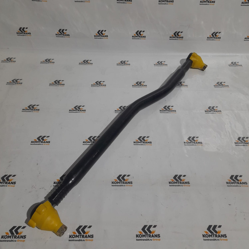 Тяга рулевая L 1040 продольная (без наконечников 948) 8*4 SHACMAN