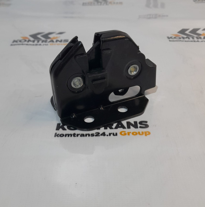 Замок капота SHACMAN X6000 Замок капота SHACMAN X6000