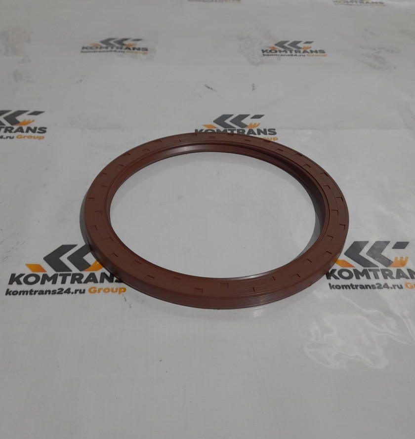 Сальник 160*194*10.5 балансира нового образца Сальник 160*194*10.5 балансира нового образца