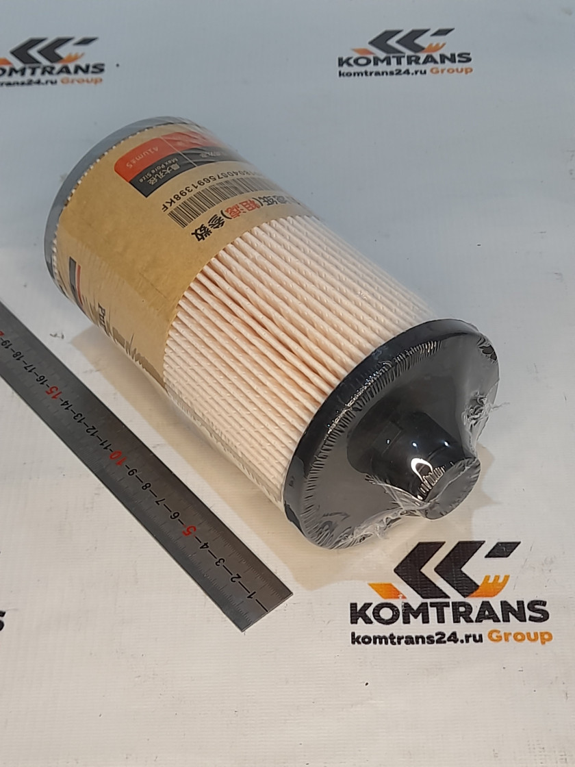 Фильтр топливный FS20018 экскаватор XE210WB Фильтр топливный FS20018 экскаватор XE210WB