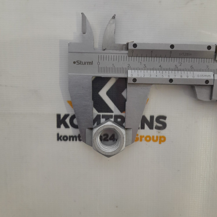 Гайка М14 колеса XCMG SR740 Гайка М14 колеса XCMG SR740