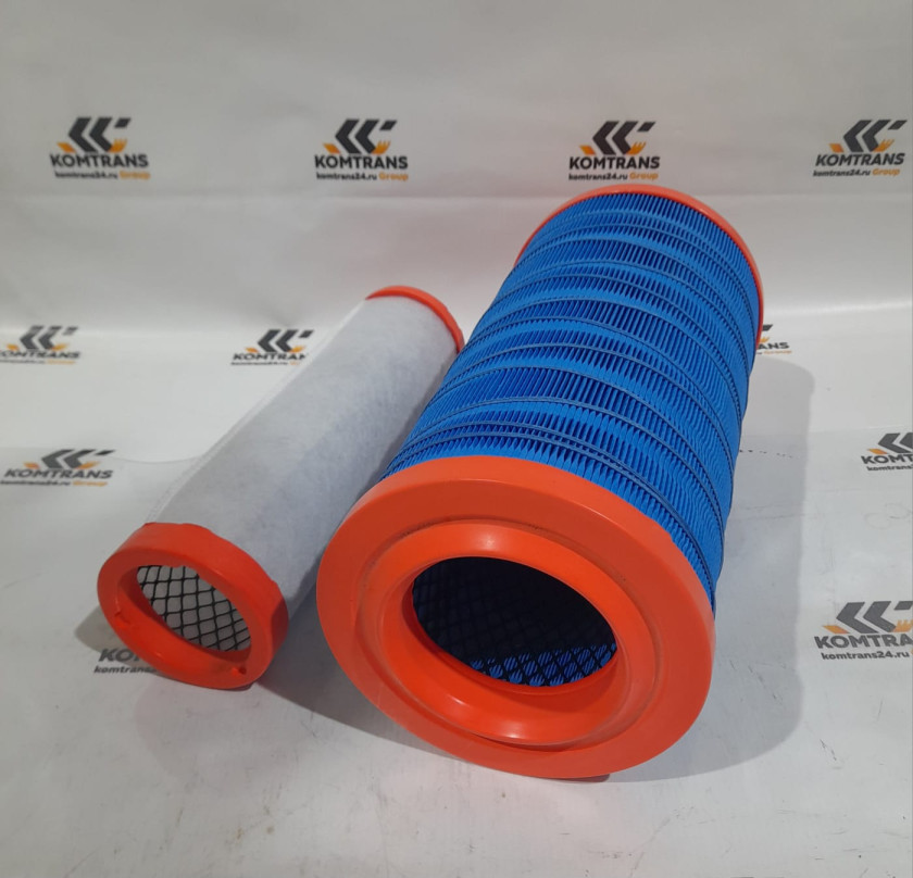 Фильтр воздушный XCMG LW180K Фильтр воздушный XCMG LW180K