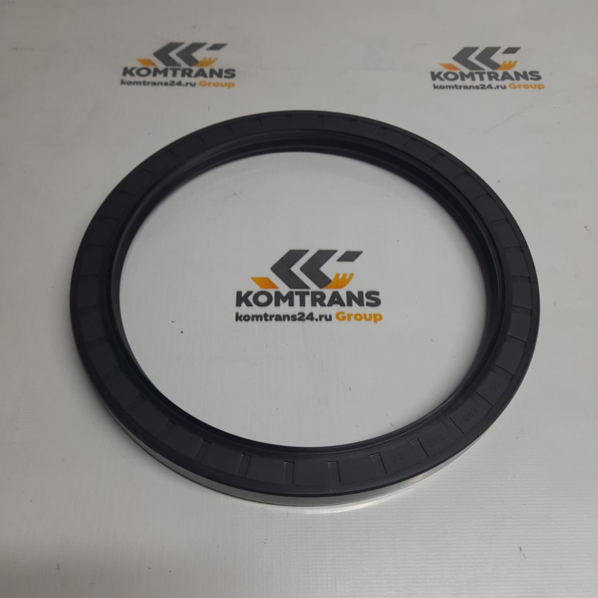Сальник 190*230*17 бортового редуктора погрузчик XCMG LW700 Сальник 190*230*17 бортового редуктора погрузчик XCMG LW700