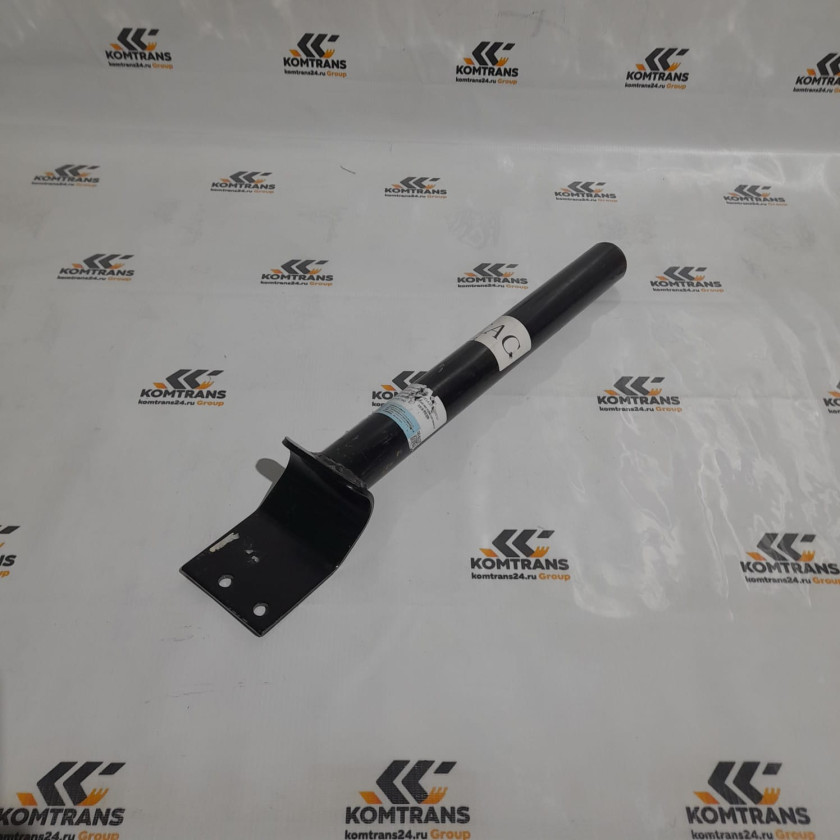 Кронштейн крыла кабины переднего левого SHACMAN X3000/X5000 Кронштейн крыла кабины переднего левого SHACMAN X3000/X5000