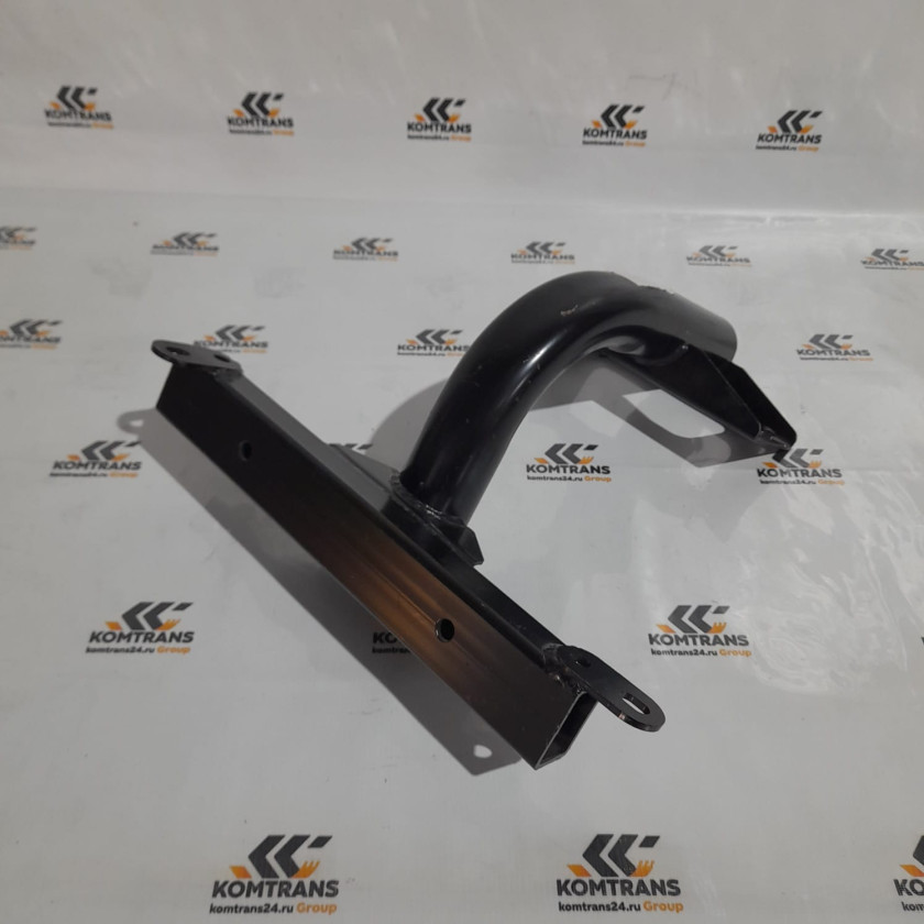 Кронштейн корпуса подножки левый SHACMAN X3000/X5000 Кронштейн корпуса подножки левый SHACMAN X3000/X5000