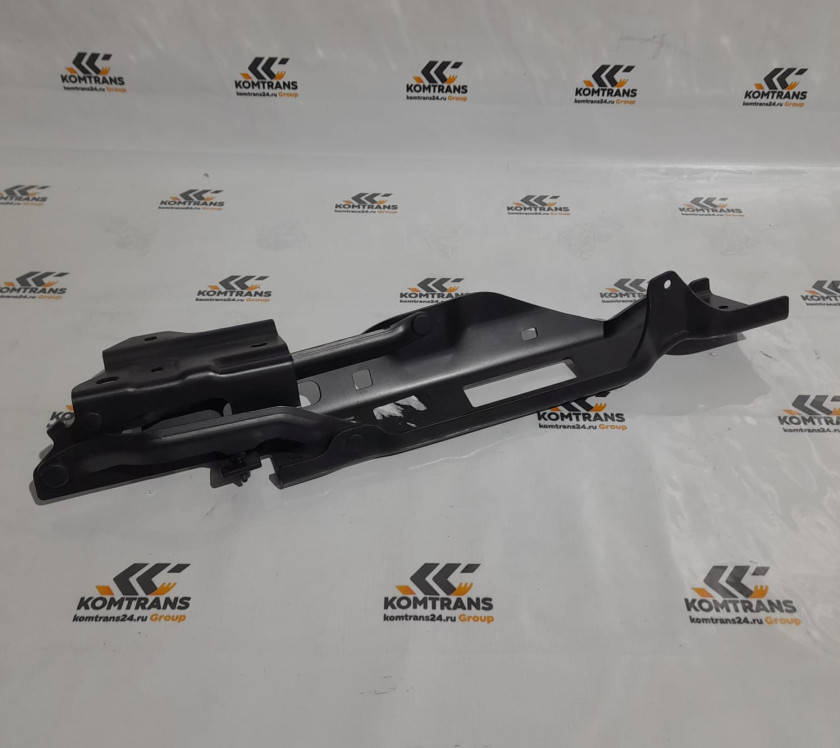 Петля капота правая в сборе SHACMAN X6000 Петля капота правая в сборе SHACMAN X6000