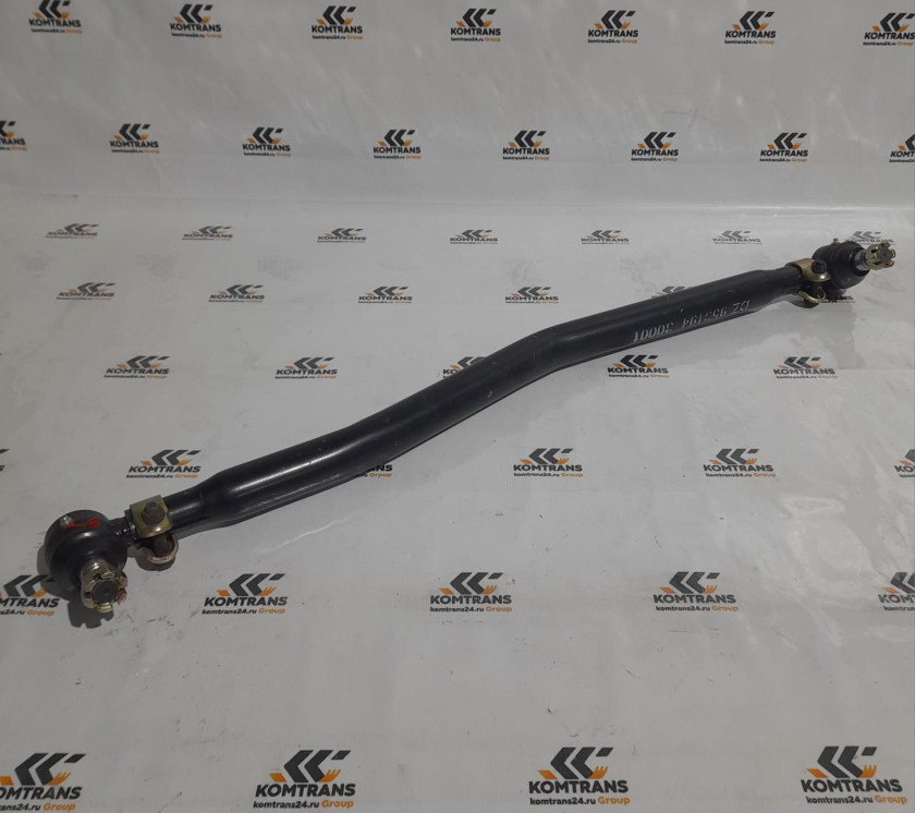 Тяга рулевая L 1000 продольная (без наконечников 935) 8*4 SHACMAN Тяга рулевая L 1000 продольная (без наконечников 935) 8*4 SHACMAN