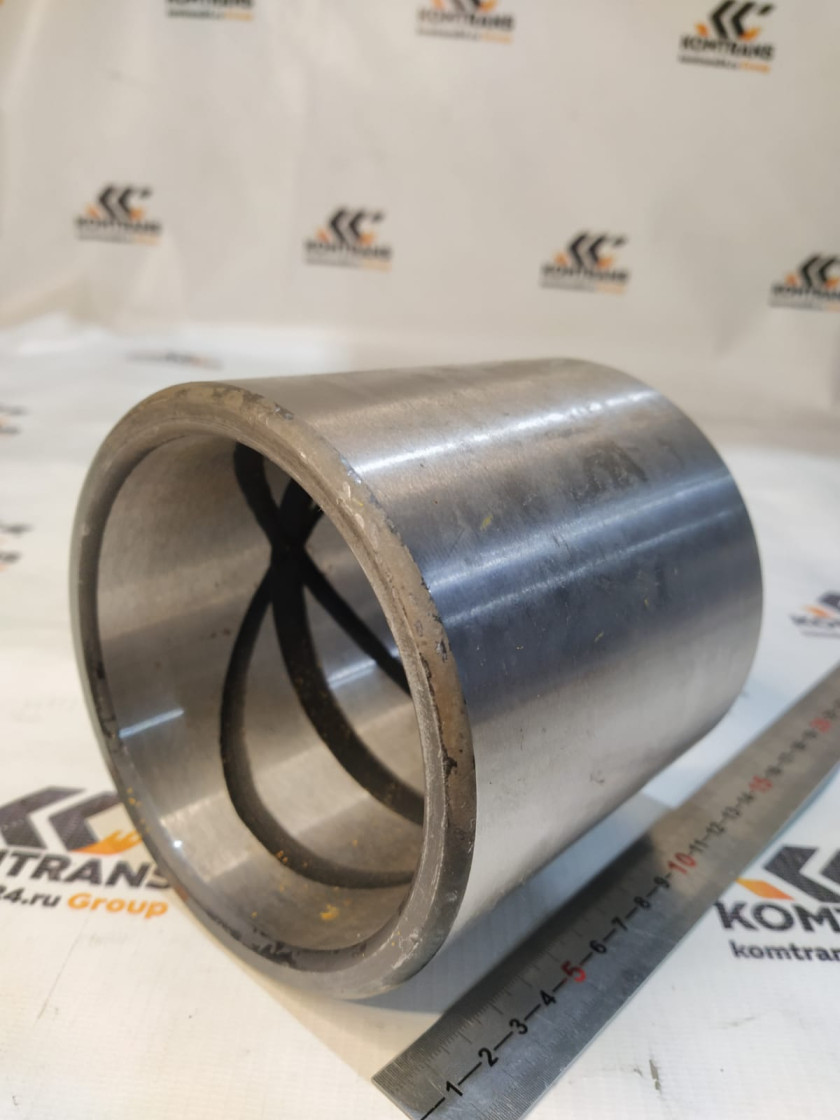Втулка 105*125*122 (пальца рама-стрела) ZL60GV Втулка 105*125*122 (пальца рама-стрела) ZL60GV