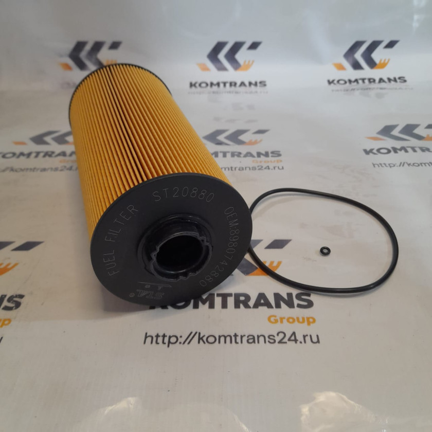 Фильтр топливный ST20880 (1\40) Фильтр топливный ST20880 (1\40)