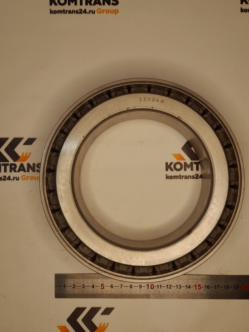 Подшипник 130*200*45 (32026) ступичный LW300FN Подшипник 130*200*45 (32026) ступичный LW300FN