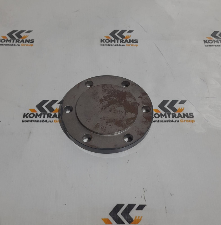 Крышка подшипника поворотного механизма XCMG XS143J Крышка подшипника поворотного механизма XCMG XS143J