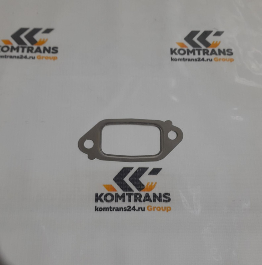 Прокладка выпускной трубы WD10G220E23 XCMG ZL60GV Прокладка выпускной трубы WD10G220E23 XCMG ZL60GV