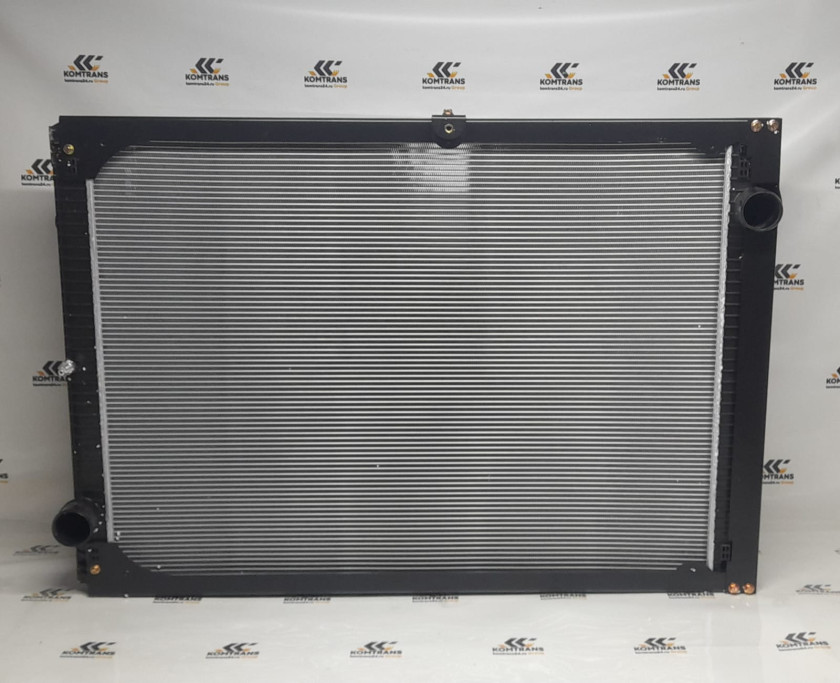 Радиатор охлаждения CUMMINS M11 / WP13 SHACMAN X3000 Радиатор охлаждения CUMMINS M11 / WP13 SHACMAN X3000