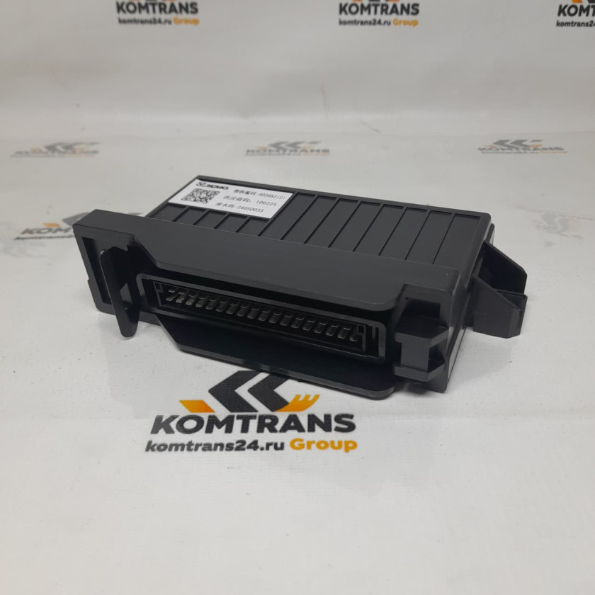 Блок управления коробкой переключения передач XCMG ZL60GV Блок управления коробкой переключения передач XCMG ZL60GV