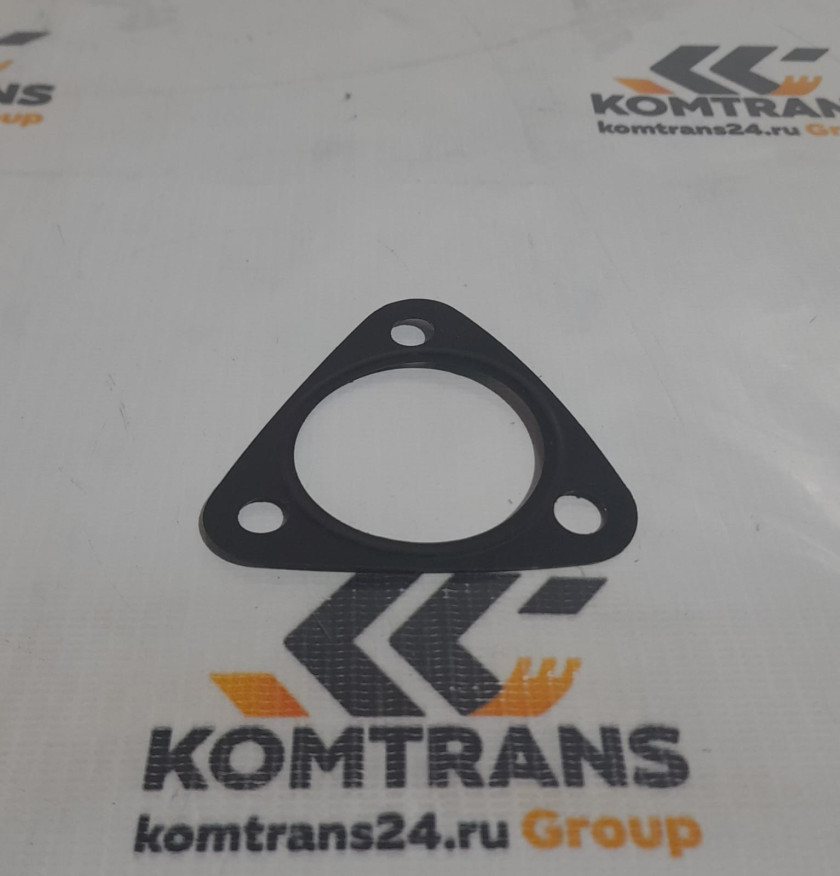 Прокладка механизма переключения передач КПП (мост HDZ300) Прокладка механизма переключения передач КПП (мост HDZ300)