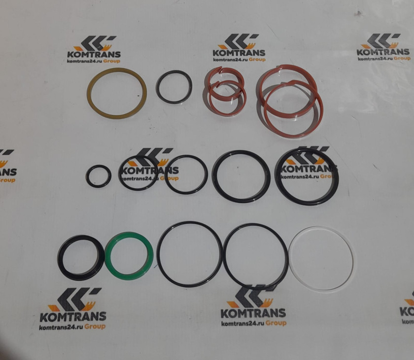 Ремкомплект суппорта XCMG ZL30/ZL50/LW300 Ремкомплект суппорта XCMG ZL30/ZL50/LW300