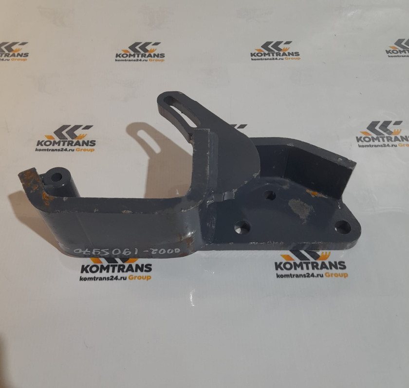 Кронштейн кондиционера XCMG XC6-3514K Кронштейн кондиционера XCMG XC6-3514K