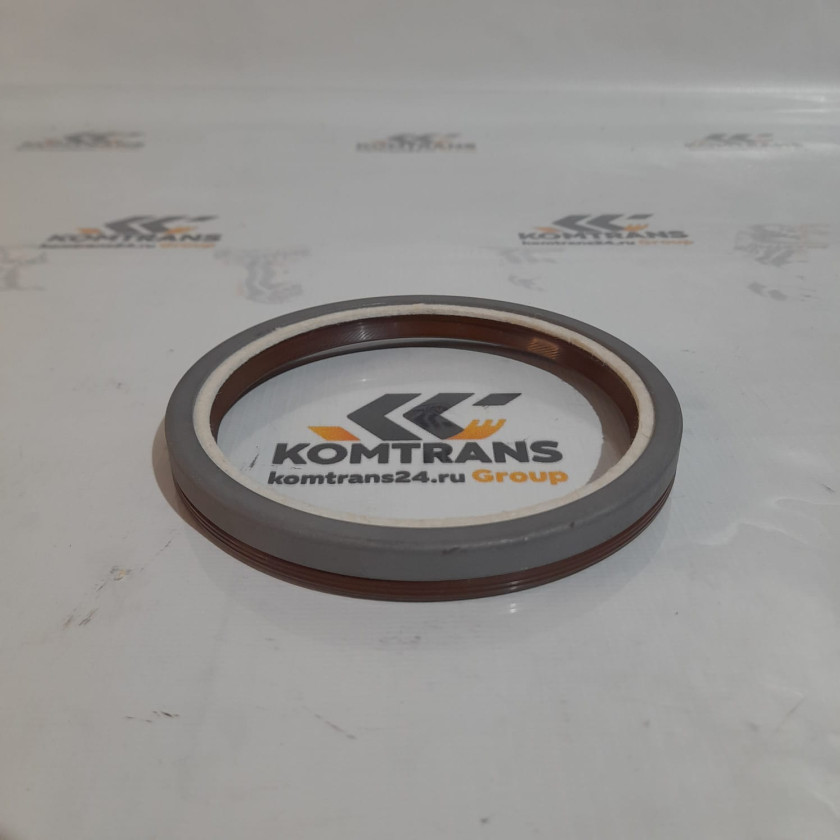 Сальник 110*130*14,5 коленчатого вала задний WP6G Сальник 110*130*14,5 коленчатого вала задний WP6G