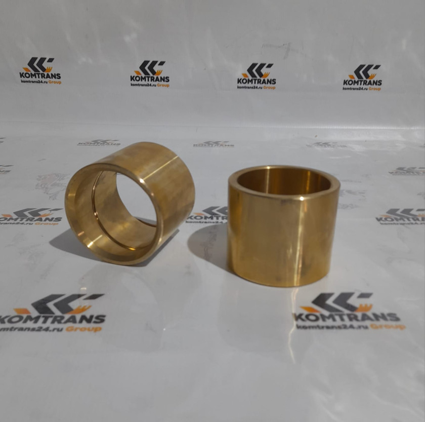 Втулка 75*90*75 медная XCMG Втулка 75*90*75 медная XCMG