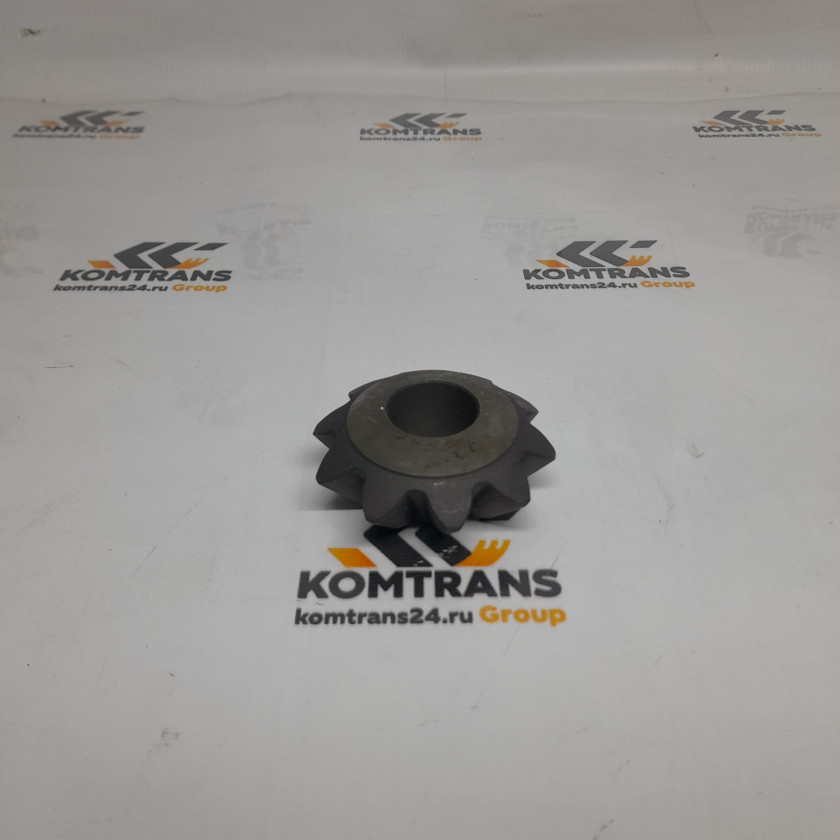 Сателлит крестовины межколесного дифференциала (мост HDZ300) SHACMAN X3000 Сателлит крестовины межколесного дифференциала (мост HDZ300) SHACMAN X3000