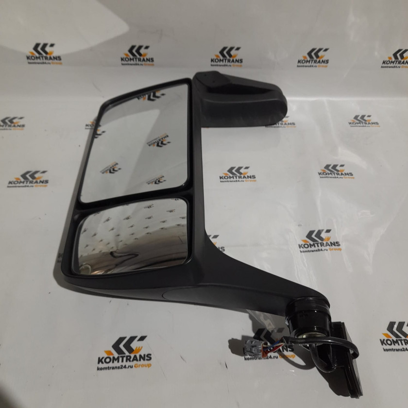 Зеркало заднего вида XCMG XCT70 леове Зеркало заднего вида XCMG XCT70 леове