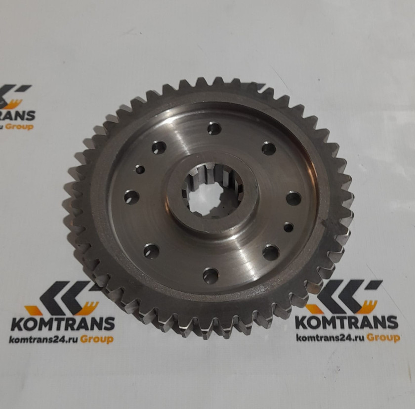 Шестерня M 4.5,Z 44 XCMG LW300FN