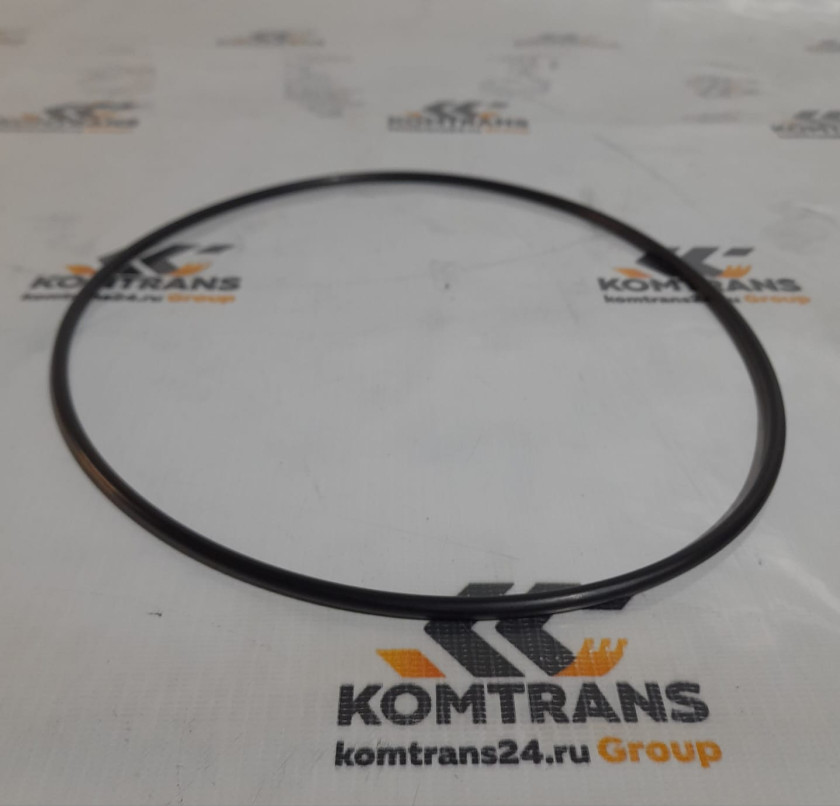 Кольцо уплотнительное 235*5 (КПП) LW600