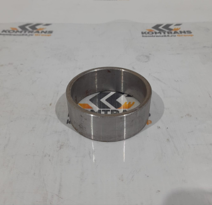 Втулка 63*78*27 вала привода гидравлического насос КПП XCMG LW300FN Втулка 63*78*27 вала привода гидравлического насос КПП XCMG LW300FN