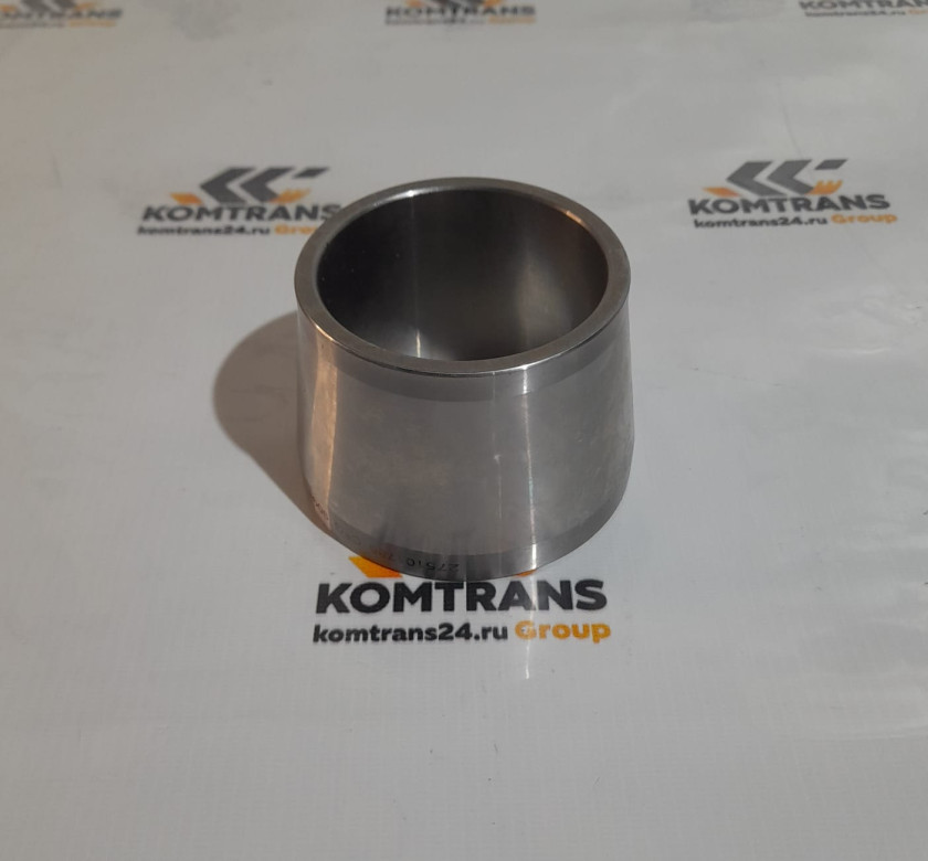 Втулка 70*70*66 вала редуктора и корпуса редуктора заднего моста XCMG ZL60G Втулка 70*70*66 вала редуктора и корпуса редуктора заднего моста XCMG ZL60G