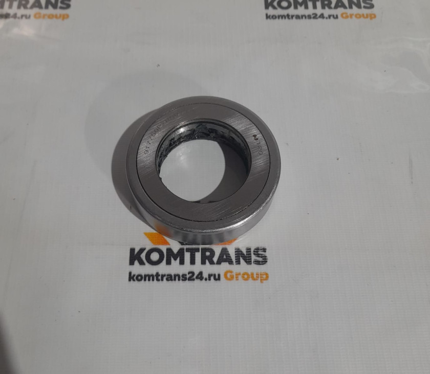 Подшипник упорный 50*83 шкворня SHACMAN X3000/X6000