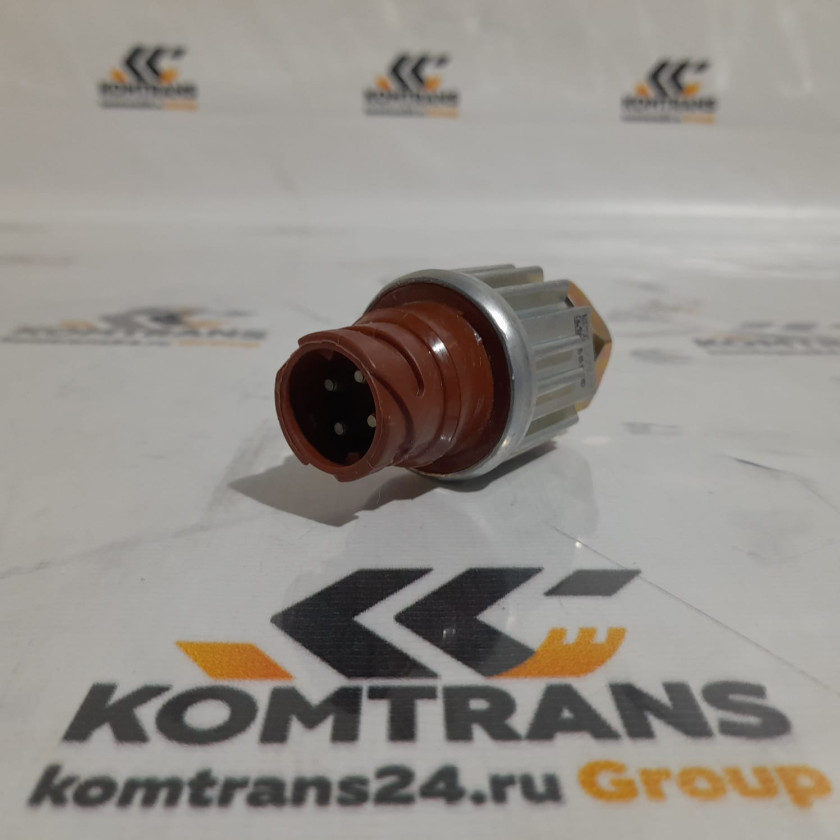 Датчик стоп-сигнала (лягушка) SHACMAN F2000/F3000/X3000 Датчик стоп-сигнала (лягушка) SHACMAN F2000/F3000/X3000