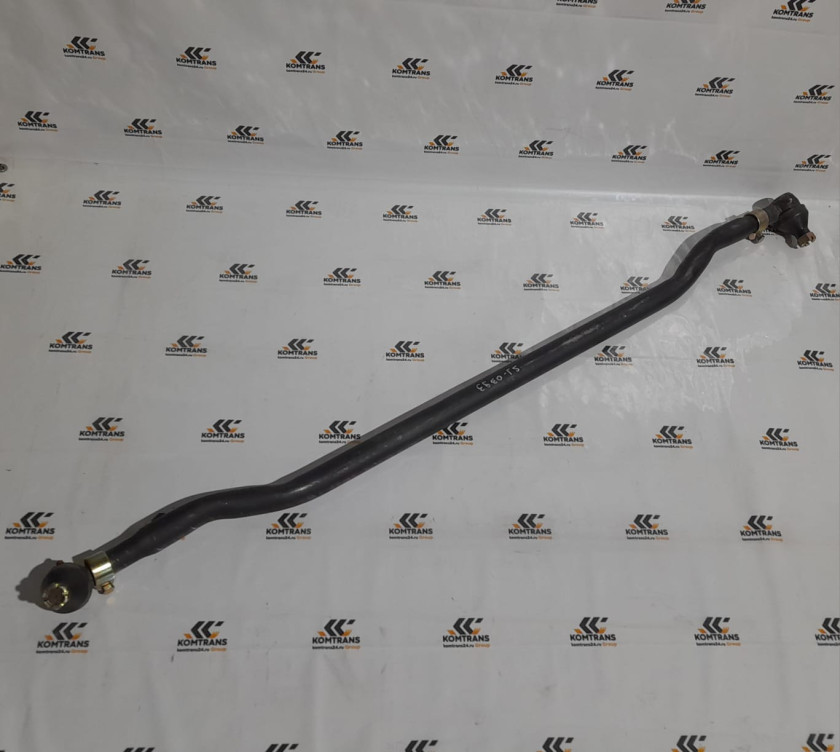 Тяга рулевая L 1630 поперечная в сборе (L 1544 без наконечников) SHACMAN Тяга рулевая L 1630 поперечная в сборе (L 1544 без наконечников) SHACMAN