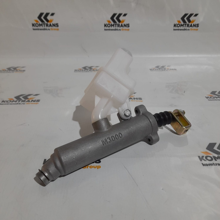 Цилиндр сцепления главный SHACMAN X3000 Цилиндр сцепления главный SHACMAN X3000